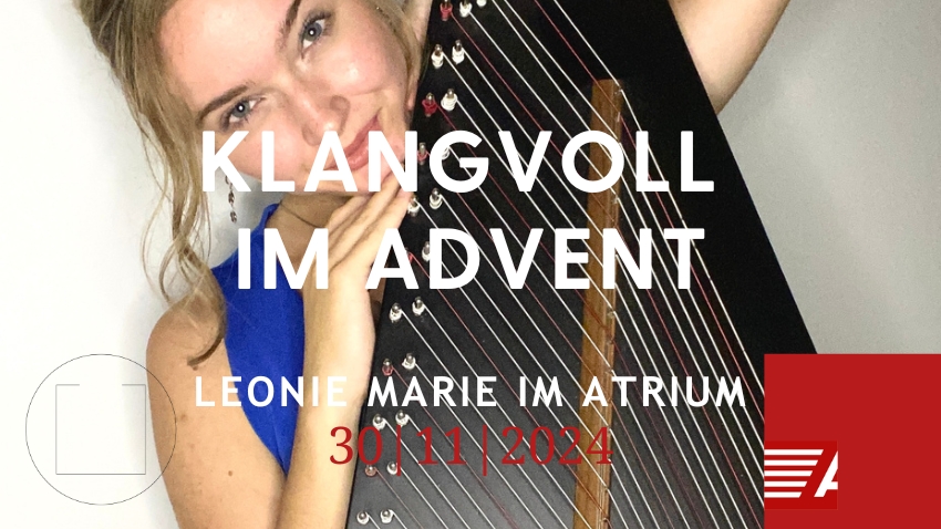 Klangvoll im Advent